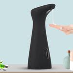 Distributeur de savon à induction automatique, machine à laver électrique intelligente, distributeur automatique de savon