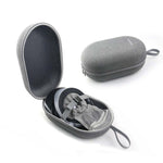 Pour PS5 VR2 DOBE Sac de rangement multifonction portable Protecteur d'objectif, DOBE