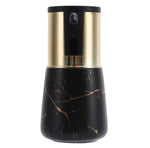 Distributeur de savon infrarouge en céramique GM-TP2011-SCt, machine à laver les mains liquide, or, argent