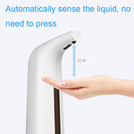 GM-S1805B Infrared Sensor Soap Dispenser Automatic Hand Washing Machine, White, Matte Black, Matte Red, Silver-plated, Gold-plated, Deep Wood, Light Wood, White Wood, Plain Color B01, Plain Color B02, Plain Color B03, Pastel B01, Pastel B02, Deep Red  ...
