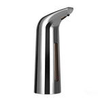 GM-S1805B Infrared Sensor Soap Dispenser Automatic Hand Washing Machine, White, Matte Black, Matte Red, Silver-plated, Gold-plated, Deep Wood, Light Wood, White Wood, Plain Color B01, Plain Color B02, Plain Color B03, Pastel B01, Pastel B02, Deep Red  ...