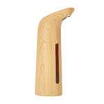 GM-S1805B Infrared Sensor Soap Dispenser Automatic Hand Washing Machine, White, Matte Black, Matte Red, Silver-plated, Gold-plated, Deep Wood, Light Wood, White Wood, Plain Color B01, Plain Color B02, Plain Color B03, Pastel B01, Pastel B02, Deep Red  ...