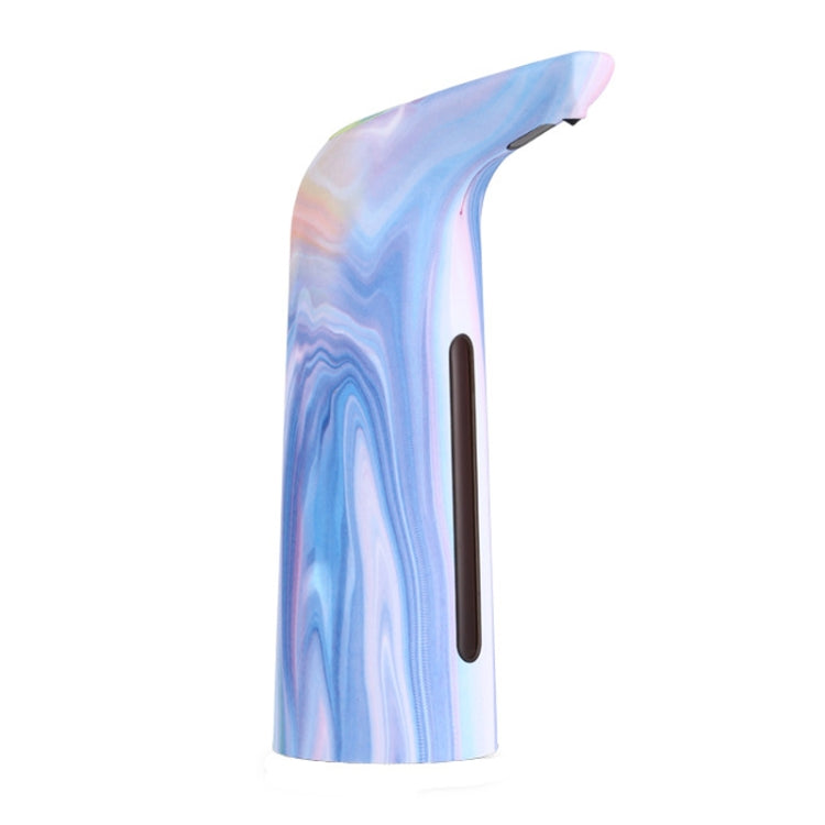 GM-S1805B Infrared Sensor Soap Dispenser Automatic Hand Washing Machine, White, Matte Black, Matte Red, Silver-plated, Gold-plated, Deep Wood, Light Wood, White Wood, Plain Color B01, Plain Color B02, Plain Color B03, Pastel B01, Pastel B02, Deep Red  ...