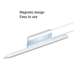 Câble de chargement magnétique pour stylet capacitif RX-01, pour Apple Pencil 2