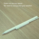 Câble de chargement magnétique pour stylet capacitif RX-01, pour Apple Pencil 2