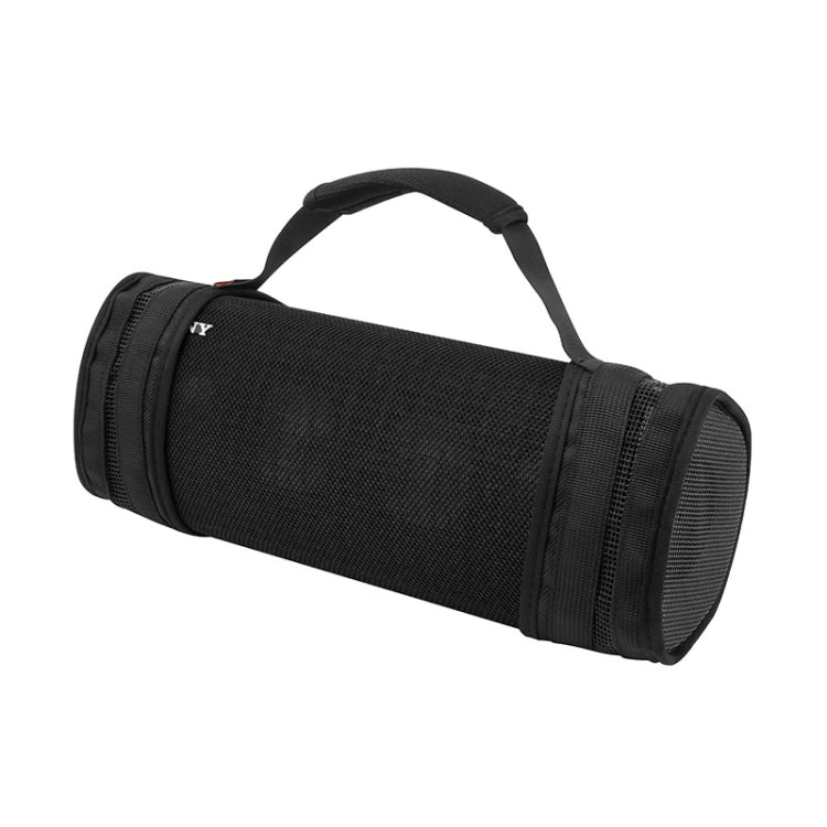 Pour étui de protection pour haut-parleur Sony SRS-XB43, pour modèle de poignée Sony SRS-XB43, pour bandoulière Sony SRS-XB43