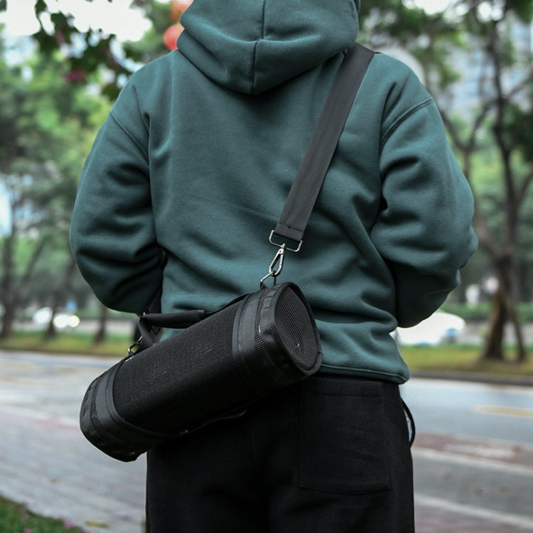 For Sony SRS-XB43 Speaker Protective Case Carrying Bag, For Sony SRS-XB43 Shoulder Strap