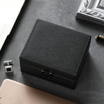 Boîte de protection de signal pour téléphone portable et clé de voiture RFID multifonctionnelle, dimensions : 11,5x9x6cm, 17x12x9cm