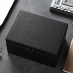 Boîte de protection de signal pour téléphone portable et clé de voiture RFID multifonctionnelle, dimensions : 11,5x9x6cm, 17x12x9cm
