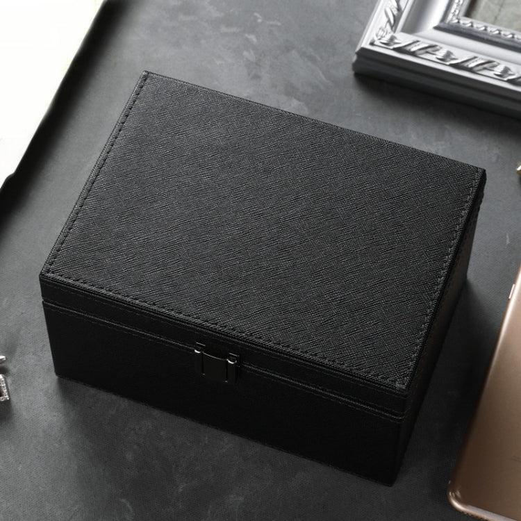 Boîte de protection de signal pour téléphone portable et clé de voiture RFID multifonctionnelle, dimensions : 11,5x9x6cm, 17x12x9cm