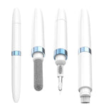 Stylo de nettoyage pour écouteurs, brosse de nettoyage pour écouteurs, outil de nettoyage pour clavier d'ordinateur, style 2
