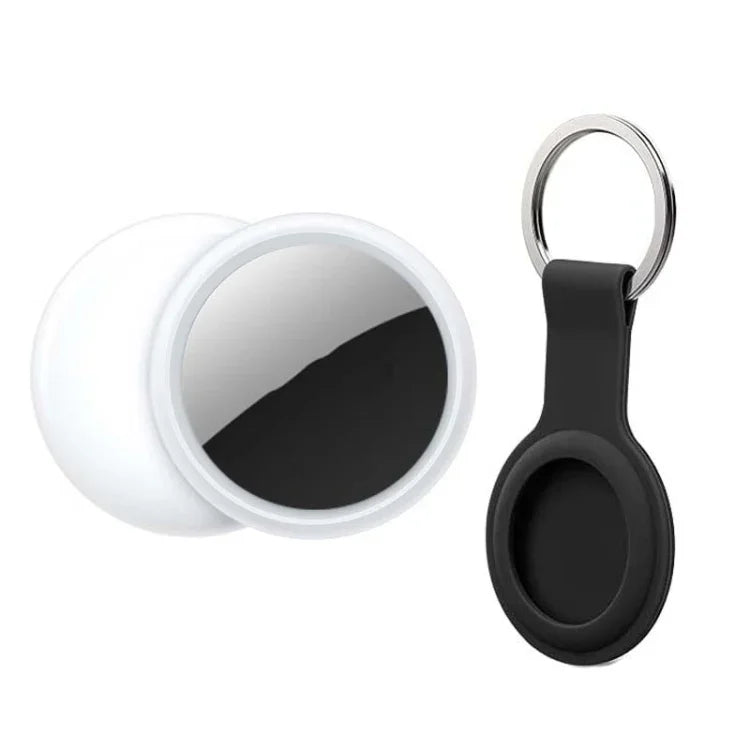 Mini traceur GPS Bluetooth R20, localisateur pour animaux de compagnie, enfants et personnes âgées, emballage en boîte couleur, avec kit de protection