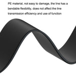 Câble d'extension PCI-E 3.0 1X à 90 degrés pour carte graphique / carte réseau sans fil, longueur du câble : 5 cm, 10 cm, 15 cm, 20 cm, 25 cm, 30 cm, 40 cm, 50 cm