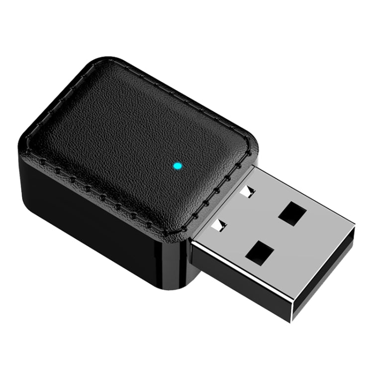Adaptateur USB Bluetooth Réception Lancement 2 en 1 RX-TX-413, RX-TX-413 Noir, RX-TX-413 Blanc