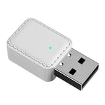 Adaptateur USB Bluetooth Réception Lancement 2 en 1 RX-TX-413, RX-TX-413 Noir, RX-TX-413 Blanc