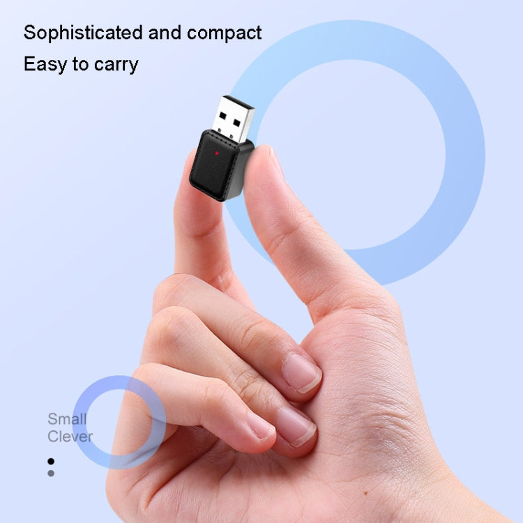 Adaptateur USB Bluetooth Réception Lancement 2 en 1 RX-TX-413, RX-TX-413 Noir, RX-TX-413 Blanc