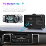 A3135 Écran intelligent filaire HD de 7 pouces avec CarPlay sans fil + Android Auto + Android, sans caméra, avec caméra