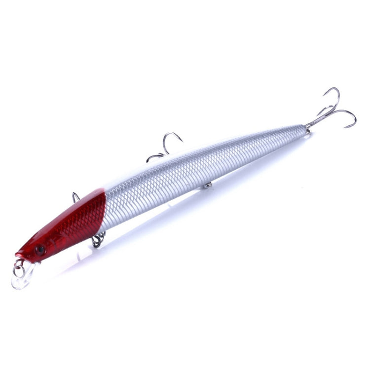 Leurres artificiels pour pêche en mer à longue distance HENGJIA MI101 18 cm 26 g, MI101 (4), MI101 (6), MI101 (7), MI101 (8), MI101 (9), MI101 (10), MI101 (5), MI101 (1), MI101 (2), MI101 (3), MI101 (10 couleurs)