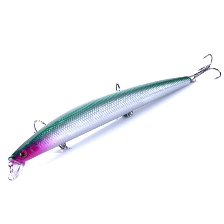 Leurres artificiels pour pêche en mer à longue distance HENGJIA MI101 18 cm 26 g, MI101 (4), MI101 (6), MI101 (7), MI101 (8), MI101 (9), MI101 (10), MI101 (5), MI101 (1), MI101 (2), MI101 (3), MI101 (10 couleurs)
