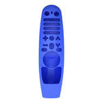 Y5 Pour LG AN-MR600/MR650/MR18BA/MR19BA Housse de Protection en Silicone pour Télécommande