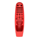 Y5 Pour LG AN-MR600/MR650/MR18BA/MR19BA Housse de Protection en Silicone pour Télécommande