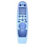 Y5 Pour LG AN-MR600/MR650/MR18BA/MR19BA Housse de Protection en Silicone pour Télécommande