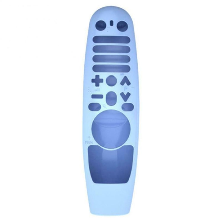 Y5 Pour LG AN-MR600/MR650/MR18BA/MR19BA Housse de Protection en Silicone pour Télécommande