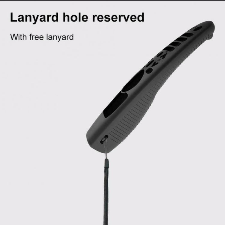 Y5 Pour LG AN-MR600/MR650/MR18BA/MR19BA Housse de Protection en Silicone pour Télécommande