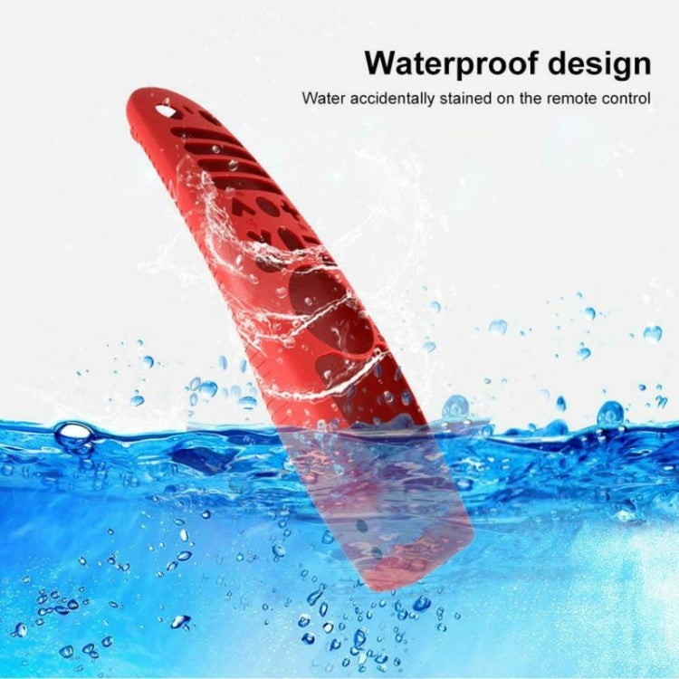 Y5 Pour LG AN-MR600/MR650/MR18BA/MR19BA Housse de Protection en Silicone pour Télécommande