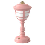 GIVELONG Retro Table Lamp USB Charging Small Night Light, Style:, 320-1 Red, 320-2 Yellow, 320-3 Blue, 320-5 Purple, 320-6 White, 321-1 Red, 321-2 Yellow, 321-3 Blue, 321-4 Green, 321-5 Purple, 321-6 White, 322-1 Red, 322-2 Yellow, 322-3 Blue, 322-4 Gr...
