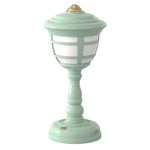 GIVELONG Retro Table Lamp USB Charging Small Night Light, Style:, 320-1 Red, 320-2 Yellow, 320-3 Blue, 320-5 Purple, 320-6 White, 321-1 Red, 321-2 Yellow, 321-3 Blue, 321-4 Green, 321-5 Purple, 321-6 White, 322-1 Red, 322-2 Yellow, 322-3 Blue, 322-4 Gr...