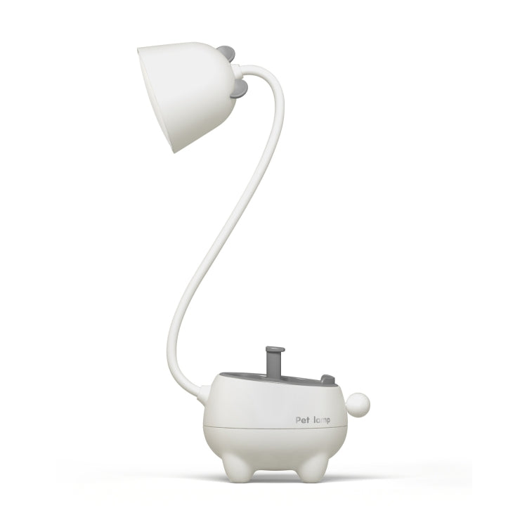 Lampe de compagnie à induction intelligente GIVELONG, tactile, à trois vitesses, rechargeable par USB, lampe cerf, lampe veau, lampe ours, lampe lapin.
