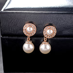 Boucles d'oreilles baroques clip perle pour femmes sans piercing, 1202 Long Or, 1201 Long Argent, 0402 Court Or, 0401 Court Argent, E2109-7 Demi-rond, E2109-8 Demi-ellipse, E2109-10 Modèle feuille, E2109-14 Petite perle, E2208-7 Perles colorées Drag