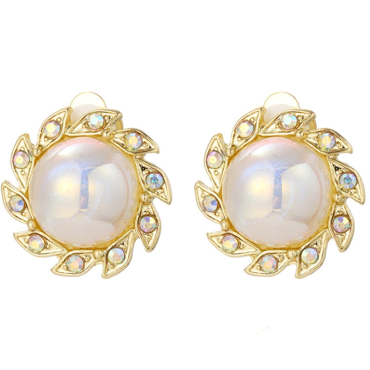 Boucles d'oreilles baroques clip perle pour femmes sans piercing, 1202 Long Or, 1201 Long Argent, 0402 Court Or, 0401 Court Argent, E2109-7 Demi-rond, E2109-8 Demi-ellipse, E2109-10 Modèle feuille, E2109-14 Petite perle, E2208-7 Perles colorées Drag