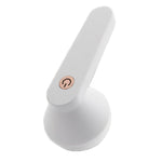 Tondeuse anti-bouloches et peluches, rechargeable par USB, pour usage domestique