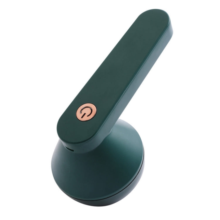 Tondeuse anti-bouloches et peluches, rechargeable par USB, pour usage domestique