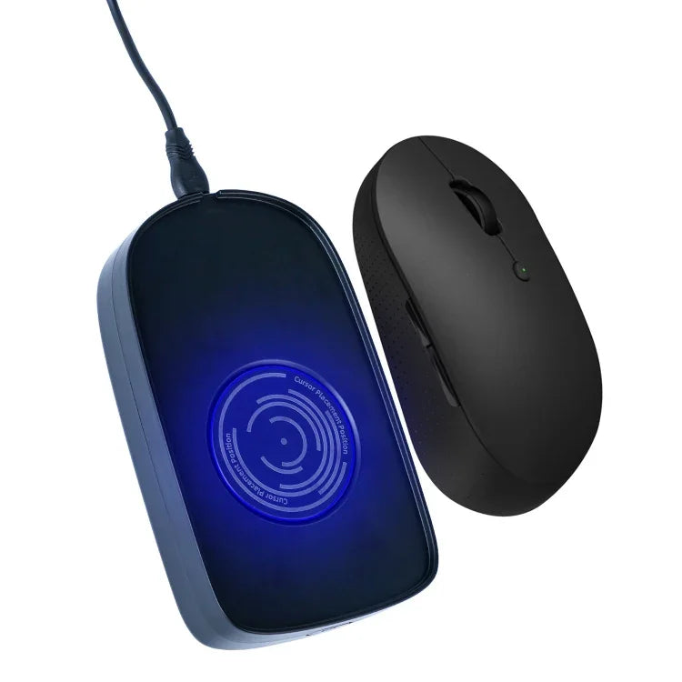 Souris virtuelle à mouvement automatique H26 pour éviter le verrouillage de l'écran d'ordinateur, H26