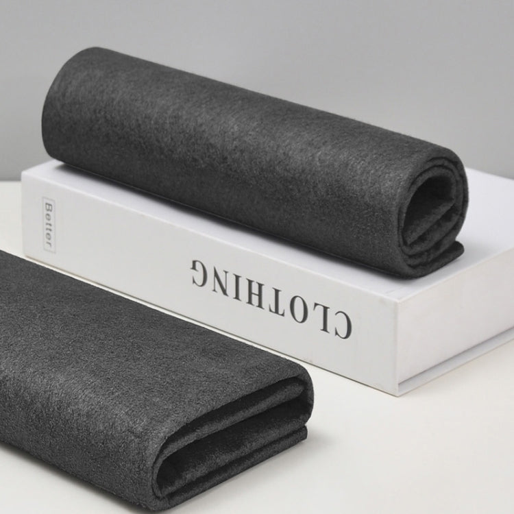 Torchons de Cuisine Absorbants Anti-Peluche, Taille : 50x50cm, 20x25cm, 30x30cm, 30x40cm, 50x50cm, 40x50cm