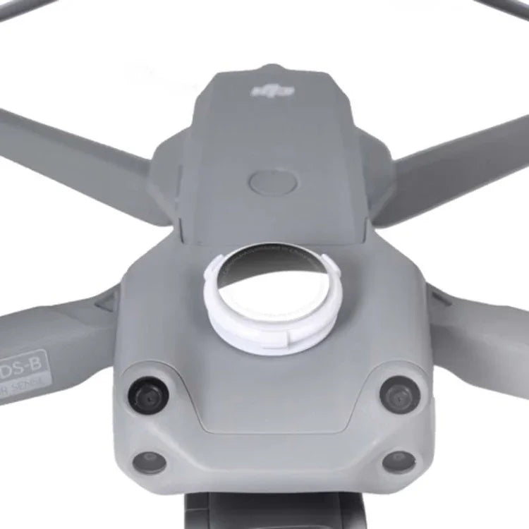 Support de localisation AirTag Sunnylife TY-Q9354 pour DJI Avata / Mavic 3 / Mini 3 Pro