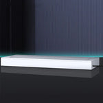 035 pour Nintendo Switch/Solution de protection anti-poussière avec base lumineuse pour écran OLED, Spécifications : Base lumineuse, Transparent, Étiquette blanche, Étiquette noire, Poignée, Jet Warrior, Noble, Gengar