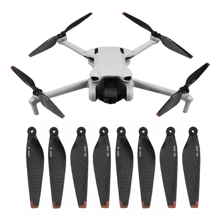 Hélice en fibre de carbone 6030F pour DJI MINI 3