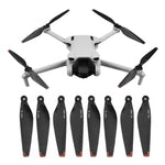 Hélice en fibre de carbone 6030F pour DJI MINI 3