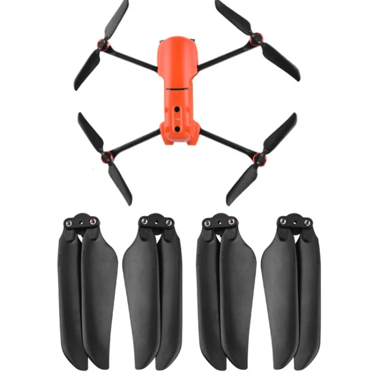 Pour Autel EVO II/EVO II Pro, accessoires de Drone à lame d'hélice, pour Autel EVO II/EVO II Pro