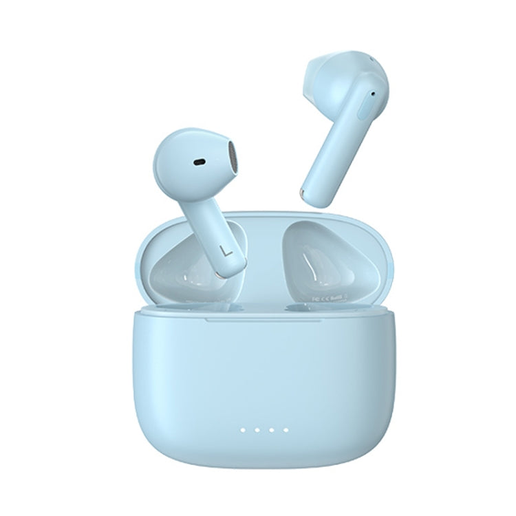 Écouteurs sans fil Bluetooth à suppression de bruit double microphone REMAX CozyBuds 2E ENC