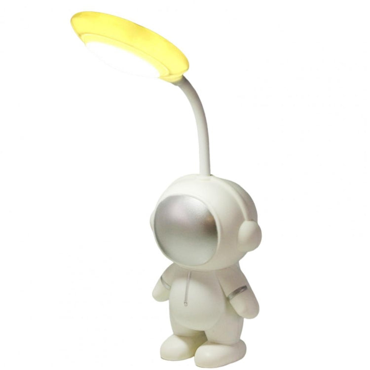L-220903 Lampe de lecture rechargeable LED pour la protection oculaire des astronautes, L-220903 Rose, L-220903 Blanc, L-220903 Bleu