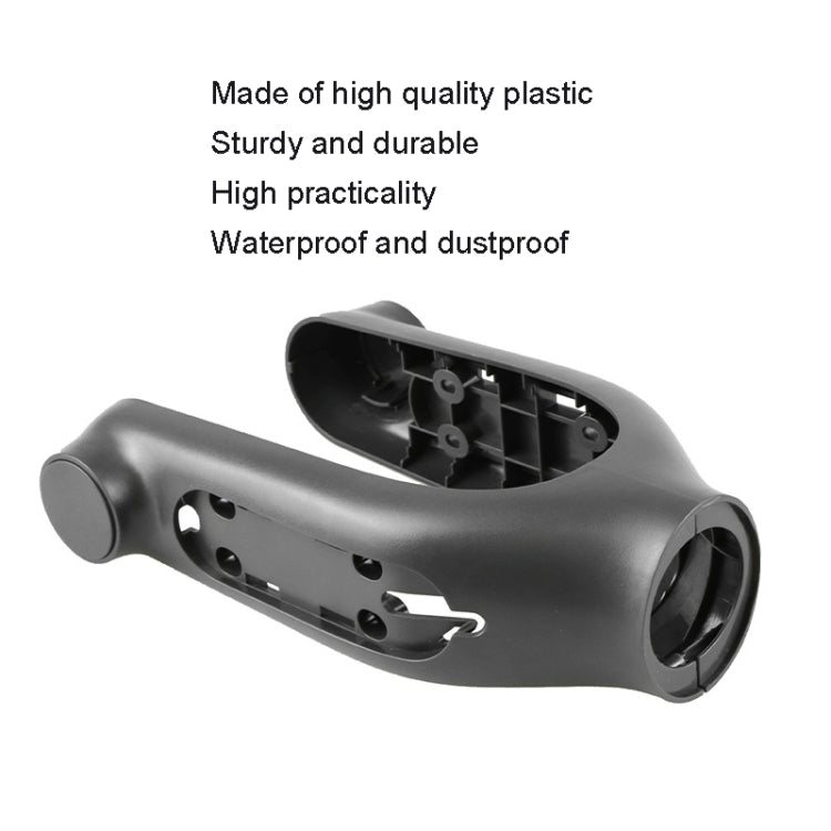 Accessoires pour trottinette électrique Ninebot F30/F40 housse de protection fourche avant, housse de fourche avant