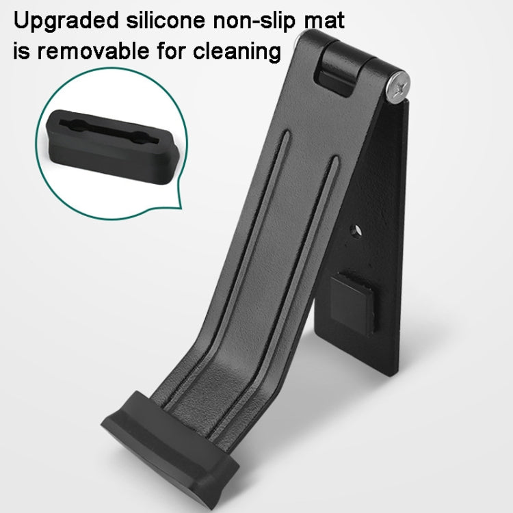 Arrêt de porte magnétique à pédale pour ouverture et fermeture de porte, butoir de porte magnétique noir, butoir de porte magnétique blanc