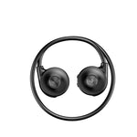 Écouteurs Bluetooth à vibration stéréo à conduction osseuse M1S, M1S noir, M1S rose, M1S rouge, M1S vert