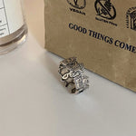 Bague chaîne vintage en argent sterling S925, J238, J1322, J1493, J3347, J3337, J3085, J3153, J3083, J3279, J1771, J1872, J2428, J2429, J1809, J2788, J2651, J2657, J2139, J1997, J2154, J2283, J2285, J1739, J1710, J1716, J1733, J1034, J775, J2665, J2...