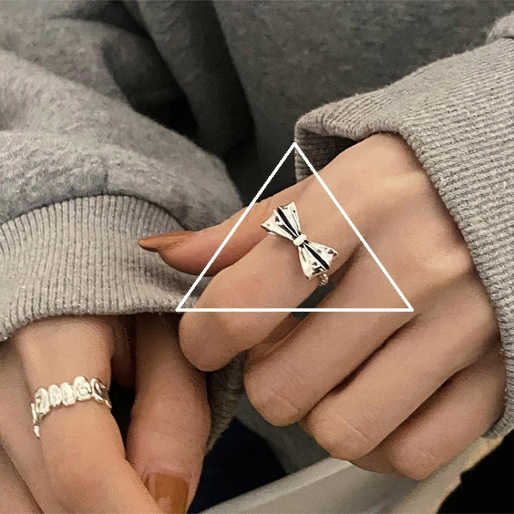 Bague chaîne vintage en argent sterling S925, J238, J1322, J1493, J3347, J3337, J3085, J3153, J3083, J3279, J1771, J1872, J2428, J2429, J1809, J2788, J2651, J2657, J2139, J1997, J2154, J2283, J2285, J1739, J1710, J1716, J1733, J1034, J775, J2665, J2...